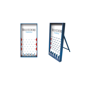 Belvedere_Plinko Game