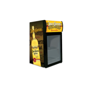 Jose Cuervo_Mini Fridge