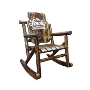 Ole Smoky_Rocking Chair