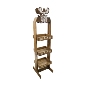 Revel Stoke_Wooden Rack