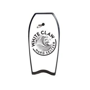 WhiteClaw_Body Board