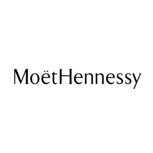 transparent moet hennessy logo