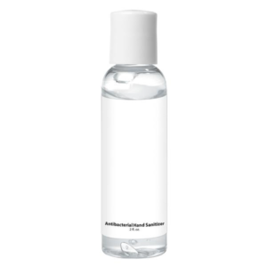 2OZ Hand Sanitizer